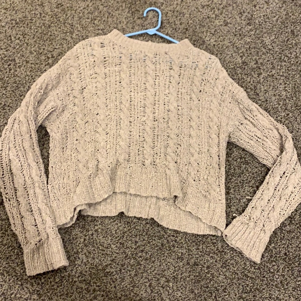 American Eagle sweater